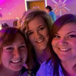 Meet your Posher, Bailey